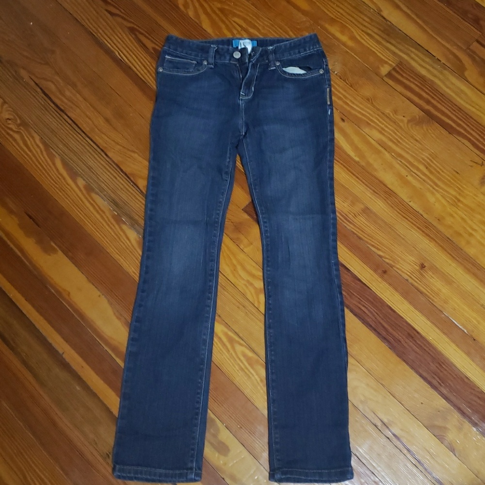 Old navy boys jeans